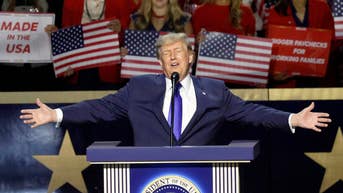Los republicanos vulnerables de la Cámara de Representantes se suman a Trump mientras « GOP » apuesta por desafiar la historia de las elecciones de mitad de legislatura - Fox News