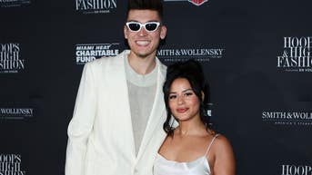Tyler Herro and his model girlfriend call it quits after his trade to the Bucks - Fox News