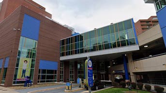 UPMC pediatric doctor stabbed, killed as he and wife fought alleged attacker in bedroom - Fox News