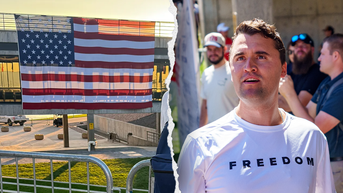 Charlie Kirk assassination: New UVU president says it will continue to 'host the frays,' embrace free speech - Fox News