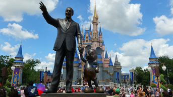 UCF Knights announce on-brand Walt Disney World helmet sponsorship deal - Fox News