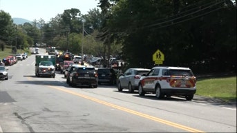 Elementary school shooting contained as all students and staff confirmed safe - Fox News