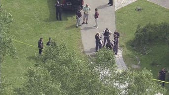 Three people reportedly stabbed at SUNY Westchester, two suspects in custody - Fox News