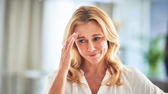 Doctor reveals '10-year rule' for evaluating brain fog and dementia symptoms - Fox News