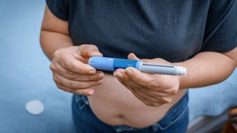 Popular weight-loss drugs linked to severe vitamin deficiency that can damage the brain - Fox News