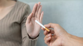 Never-smokers may carry a hidden genetic risk for lung cancer, massive study finds - Fox News