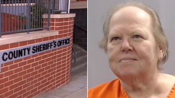 West Virginia woman charged in death of ill husband she left on toilet for 19 hours - Fox News