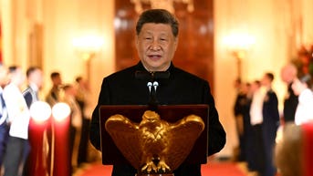 Xi’s 100K invitation to young Americans draws fire: ‘They will brainwash them’ - Fox News