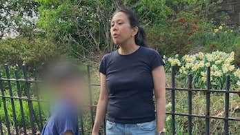 Family of critically missing DC mother says police still treating home as active crime scene