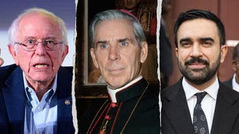 Bishop Barron warns communism ‘making a comeback’ in America ahead of Fulton Sheen beatification