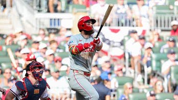 Phillies and Braves reach Wild Card Game 3 after two masterpiece contests no other series matched