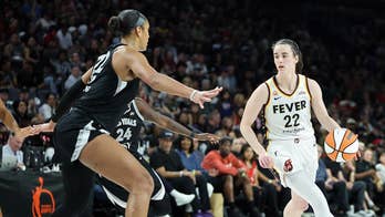 Dan Dakich blasts A'ja Wilson over fan incident in playoff loss to the Fever