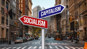 More Americans than ever now have a positive view of socialism, new poll says