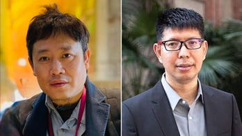 Trump to ask Xi to free wrongfully detained US citizen as wife speaks out