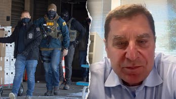 Fraud expert exposes how hidden networks drove Minnesota fraud, other major scams: 'Criminal enterprise'