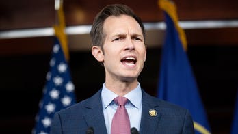 House Democrat survives left-flank challenge as Bernie volunteer mounts insurgent bid