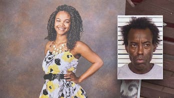 Media highlights race of Mississippi hanging victim Tasia Fortune but not the race of suspected killer