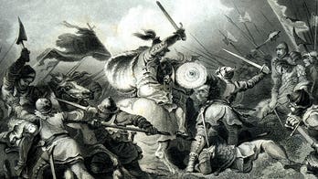 One of history's most famous battles could be rewritten by long-lost papal letter