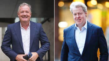 Piers Morgan questions Princess Diana’s brother’s explosive claims about King Charles after error about him