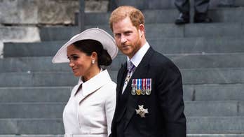 King Charles draws ‘line in the sand’ with Prince Harry, Meghan Markle after couple caught off guard: expert