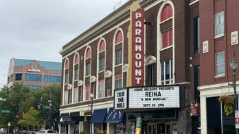 DAVID MARCUS: Why JD Vance's reshoring message is a perfect fit for struggling small towns like St. Cloud