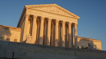 Supreme Court to hear challenge to Trump's mass detention policy
