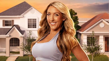 'Double Lives' star says being kicked out of church over adult content career didn't shake her faith