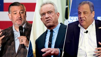 White House reporters float some surprise choices on which Republicans could run for president after Trump