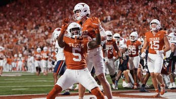Betr Promo Code FOXNEWS: Claim $200 in Bonuses in Time for Alabama-Georgia, Texas vs Oklahoma