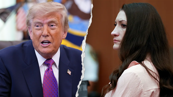 Trump se pronuncia sobre el juicio por el asesinato de Lindsay Clancy, al que los líderes de « GOP » han tildado de «tribunal farsa»