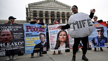 'Drug-dealing' network shielded by blue states targeted in SCOTUS challenge