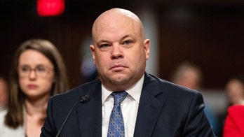 Trump names Adam Telle acting secretary of the Army following Dan Driscoll's resignation