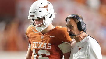 Arch Manning and Texas Longhorns erase 20-point deficit to stun Ohio State in shocking comeback for the ages