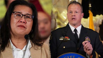 St. Paul police chief sues mayor, alleging she called herself as 'MILF' and sexually harassed him, retaliation