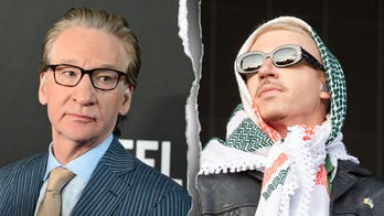 Bill Maher rips Macklemore's Gaza stance, says celebrity 'moral confusion' is fueling antisemitism