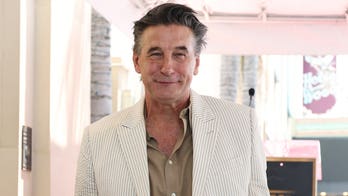Billy Baldwin admits he refused to kiss co-star after weeks of tension on set