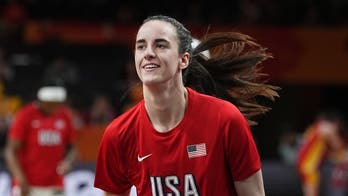 Spain basketball star Megan DiLeo weighs in on Caitlin Clark's World Cup bench role ahead of semifinal