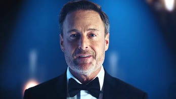 Chris Harrison returns to reality TV with 'The Vow,' Fox Nation's first-ever dating show