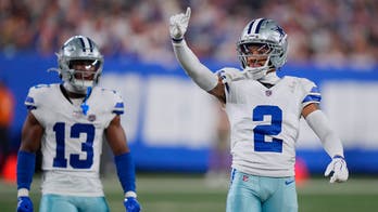BetMGM Bonus Code FOXNEWS: Get up to $1500 in Bonuses When Betting on Cowboys-Bucs on TNF