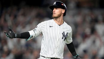 White Sox, Yankees, Padres advance to next round with sweeps as Munetaka Murakami provides quote of the year