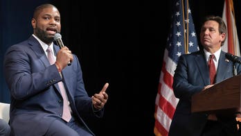 DeSantis endorses Florida GOP slate including Byron Donalds in governor's race