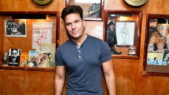 Dane Cook says brother’s $12M betrayal left him with 'scarlet letter of humiliation'