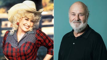 Dolly Parton, Rob Reiner receive emotional tributes during 2026 Emmy Awards