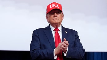 Fox News AI Newsletter: Trump shreds AI doomer 'hoax'