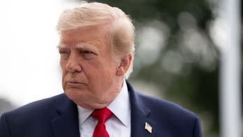 Trump signs executive order officially renaming artificial intelligence