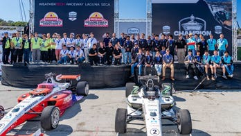 Driverless racing goes global. Will fans care?