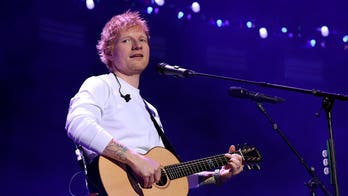 Ed Sheeran concertgoers warn artists about sharing political views: 'You're going to alienate' fans