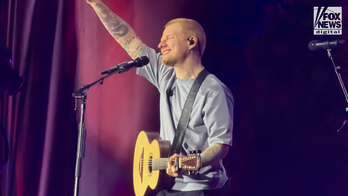 READ IT: Ed Sheeran's pre-concert speech to Philly crowd about the Gaza controversy