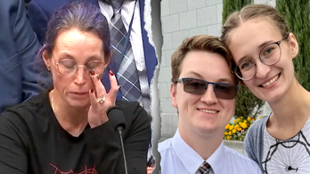 WATCH: 'Lifelong Democrat' admits she is ‘ashamed’ of party after son killed in illegal immigrant crash