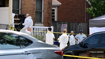 Philadelphia serial killer probe brings in reinforcements to dig through home tied to missing women: report